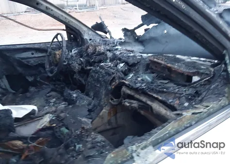 2008 Buick Enclave Cx из США, поврежденный, VIN 5GAER13798J108067